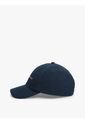 Gorra Azul De Béisbol Con Logo Bordado Tommy Hilfiger de Tommy Hilfiger
