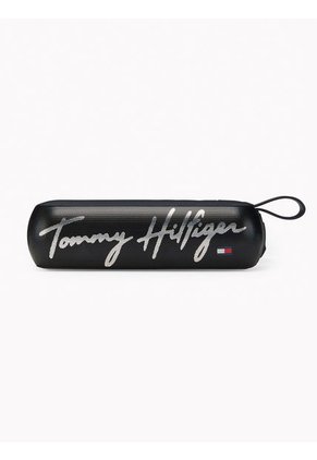 Bocinas Negro Tommy Hilfiger