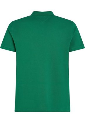 Polo Verde Slim 1985 Tommy Hilfiger