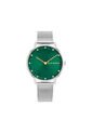Reloj Tommy Hilfiger Modelo TH1782762 Plateado Mujer de Tommy Hilfiger