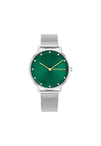 Reloj Tommy Hilfiger Modelo TH1782762 Plateado Mujer Tommy Hilfiger