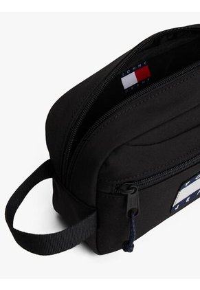 Neceser Negro TJM Archive Tommy Hilfiger