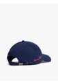 Gorra Azul De Béisbol Con Logo Bordado Tommy Hilfiger de Tommy Hilfiger