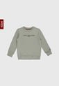 Buzo Verde Tommy Hilfiger de Tommy Hilfiger