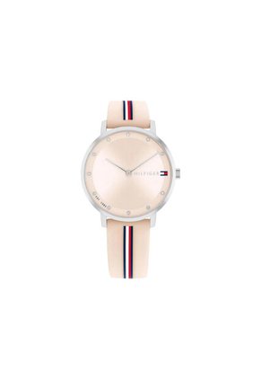 Reloj Tommy Hilfiger Modelo 1782737 Rosado Mujer