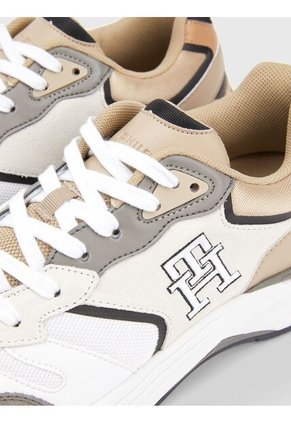 Tenis Modern Prep Para Hombre Tommy Hilfiger