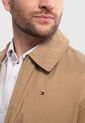 Chaqueta TOMMY HILFIGER Caqui de Tommy Hilfiger