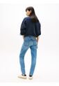 Jeans Azul Ajustados De Talle Medio Tommy Jeans de Tommy Hilfiger