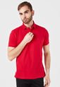 Polo Rojo Tommy Hilfiger de Tommy Hilfiger