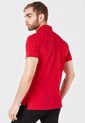 Polo Rojo Tommy Hilfiger de Tommy Hilfiger