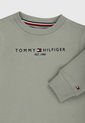 Buzo Verde Tommy Hilfiger de Tommy Hilfiger