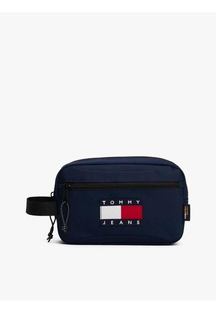 Neceser Azul TJM Archive Tommy Hilfiger