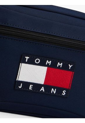 Neceser Azul TJM Archive Tommy Hilfiger