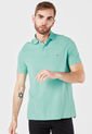 Polo Verde Menta Tommy Hilfiger de Tommy Hilfiger