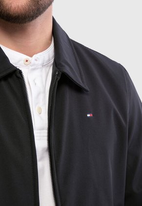 Chaqueta TOMMY HILFIGER Negro