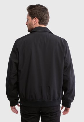 Chaqueta TOMMY HILFIGER Negro