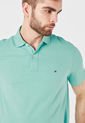 Polo Verde Menta Tommy Hilfiger de Tommy Hilfiger