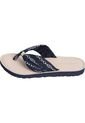 Sandalias Azul Elevadas Con Logo Tommy Hilfiger de Tommy Hilfiger