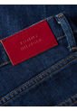 Pantalón Jeans Para Mujer Azul Tommy Hilfiger de Tommy Hilfiger