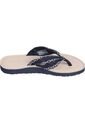 Sandalias Azul Elevadas Con Logo Tommy Hilfiger de Tommy Hilfiger