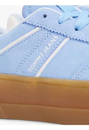 Tenis Celeste The Greenwich De Ante Tommy Hilfiger