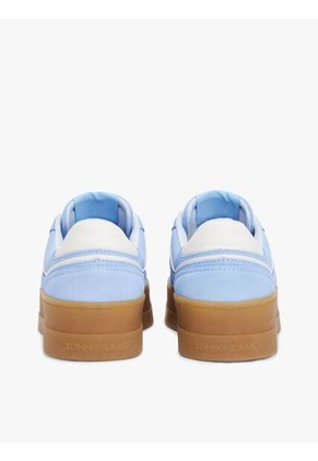 Tenis Celeste The Greenwich De Ante Tommy Hilfiger