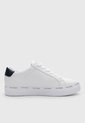 Tenis Lifestyle TOMMY HILFIGER Henissly Blanco de Tommy Hilfiger