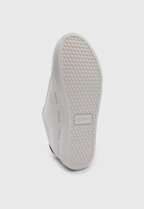 Tenis Lifestyle TOMMY HILFIGER Henissly Blanco