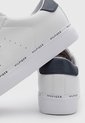 Tenis Lifestyle TOMMY HILFIGER Henissly Blanco de Tommy Hilfiger