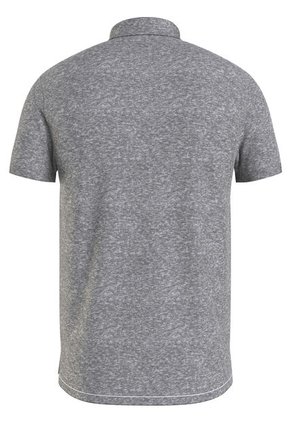 Polo Gris Slim 1985 Tommy Hilfiger