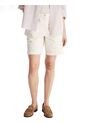 Bermudas Blanco De 9 De Corte Slim Tommy Hilfiger de Tommy Hilfiger