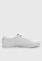 Tenis Casual TOMMY HILFIGER Blanco de Tommy Hilfiger