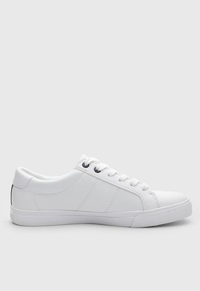 Tenis Casual TOMMY HILFIGER Blanco
