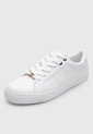 Tenis Casual TOMMY HILFIGER Blanco de Tommy Hilfiger