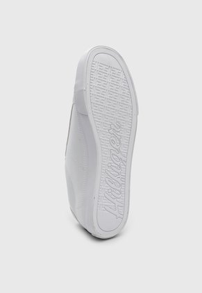 Tenis Casual TOMMY HILFIGER Blanco