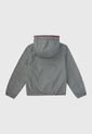 Chaqueta Gris Tommy Hilfiger Kids de Tommy Hilfiger
