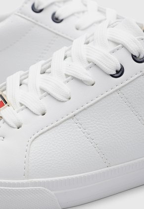 Tenis Casual TOMMY HILFIGER Blanco