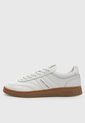 Tenis Lifestyle TOMMY HILFIGER The Greenwich Edge Blanco de Tommy Hilfiger
