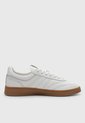 Tenis Lifestyle TOMMY HILFIGER The Greenwich Edge Blanco de Tommy Hilfiger