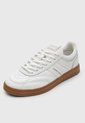 Tenis Lifestyle TOMMY HILFIGER The Greenwich Edge Blanco de Tommy Hilfiger
