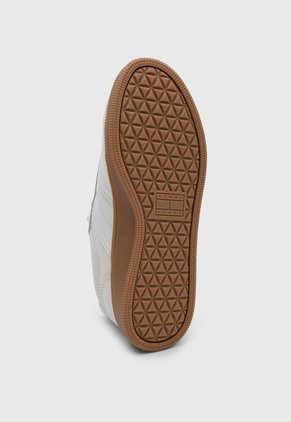 Tenis Lifestyle TOMMY HILFIGER The Greenwich Edge Blanco