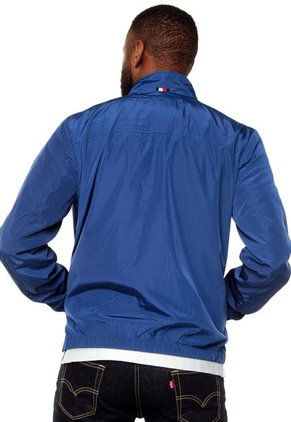 Chaqueta Azul Tommy Hilfiger