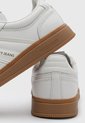 Tenis Lifestyle TOMMY HILFIGER The Greenwich Edge Blanco de Tommy Hilfiger