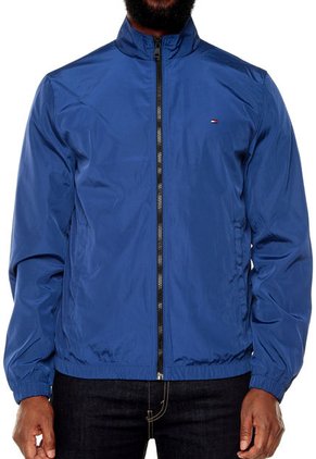 Chaqueta Azul Tommy Hilfiger