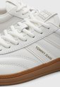 Tenis Lifestyle TOMMY HILFIGER The Greenwich Edge Blanco de Tommy Hilfiger