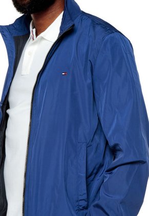 Chaqueta Azul Tommy Hilfiger
