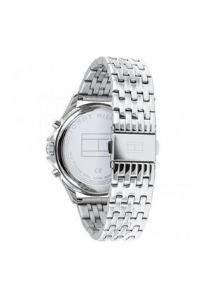 Reloj Para Mujer Tommy Hilfiger 1782141 Plateado