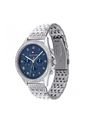 Reloj Para Mujer Tommy Hilfiger 1782141 Plateado de Tommy Hilfiger