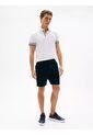Bermudas Azul Oscuro De 7 Con Logo Tommy Hilfiger de Tommy Hilfiger