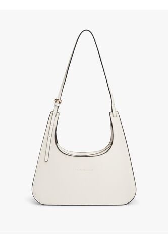 Bolso Beige Para Hombro TH Modern Tommy Hilfiger Tommy Hilfiger